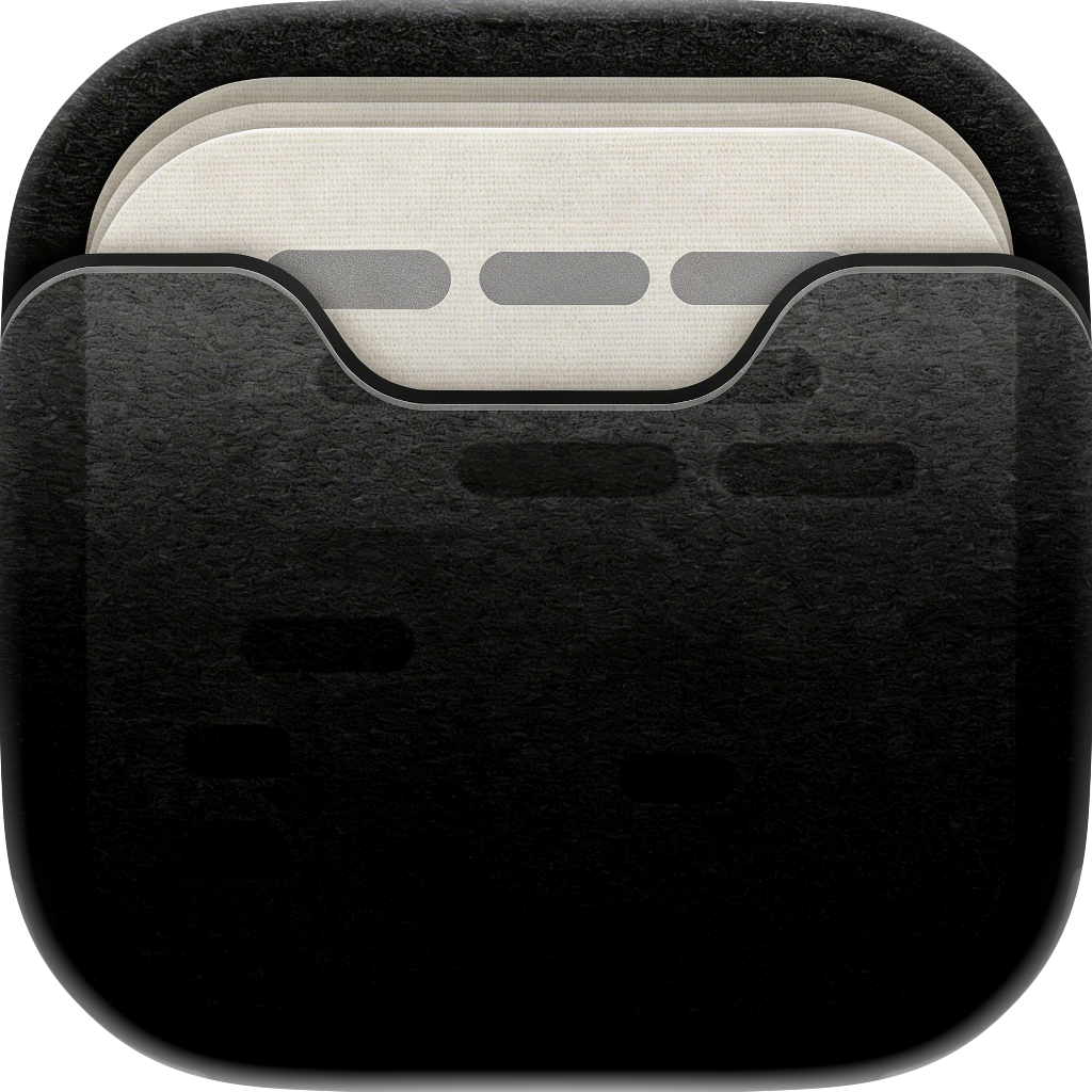 Notchpad